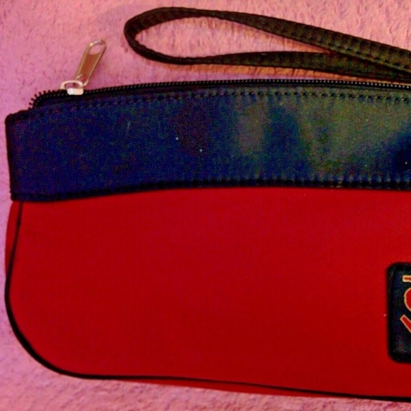 FLORIDA STATE SEMINOLES PURSE OR SMALL MAKEUP BAG - Picture 2 of 2
